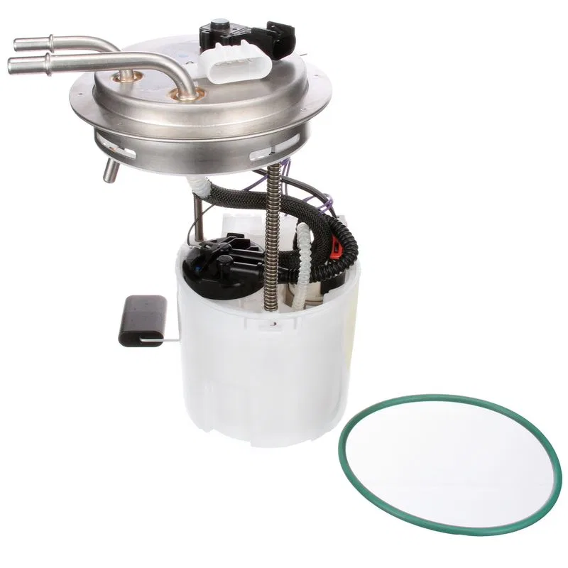 FG1054 – DELPHI Fuel Pump Electric, OE Replacement Flex 78 PSI Maximum Pressure 20 GPH Flow Rate With Module Assembly...